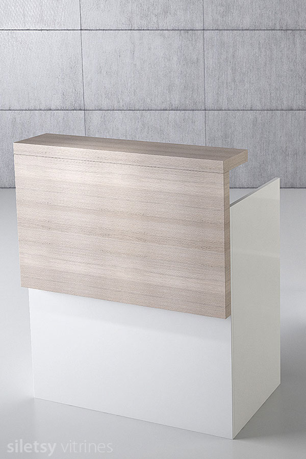 Kassablok ML07 100x53x120cm