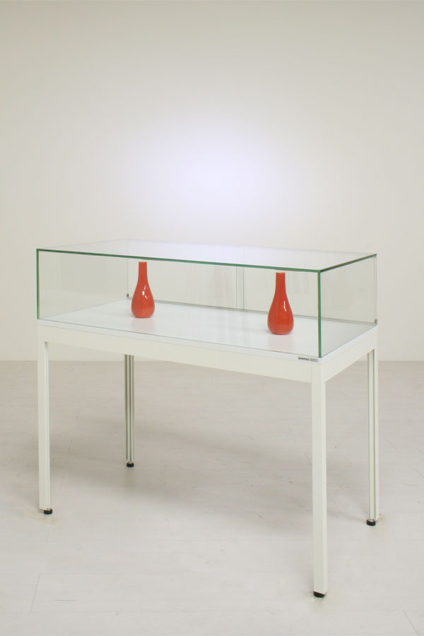 Tafelvitrine PR-103 103x56x94cm