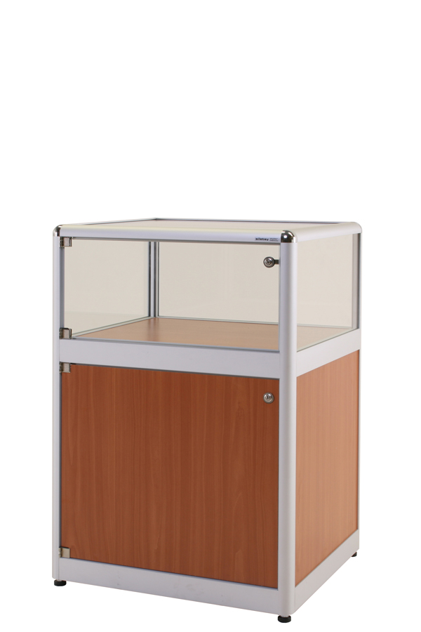 Toonbank PR-107/F 62x56x93cm