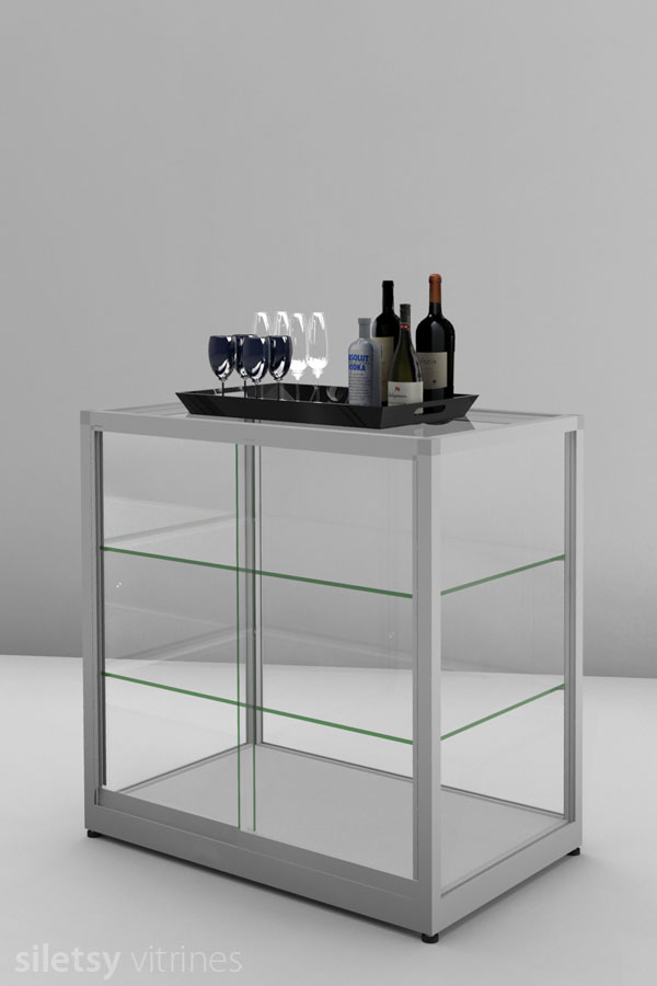 Toonbank PR-111 86x56x93cm