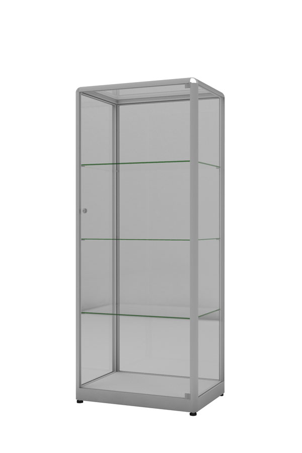 Vitrinekast PR-505 62x35x151cm