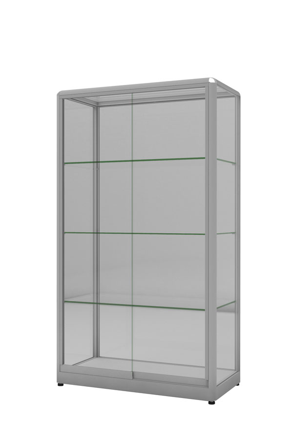Vitrinekast PR-509 86x35x151cm