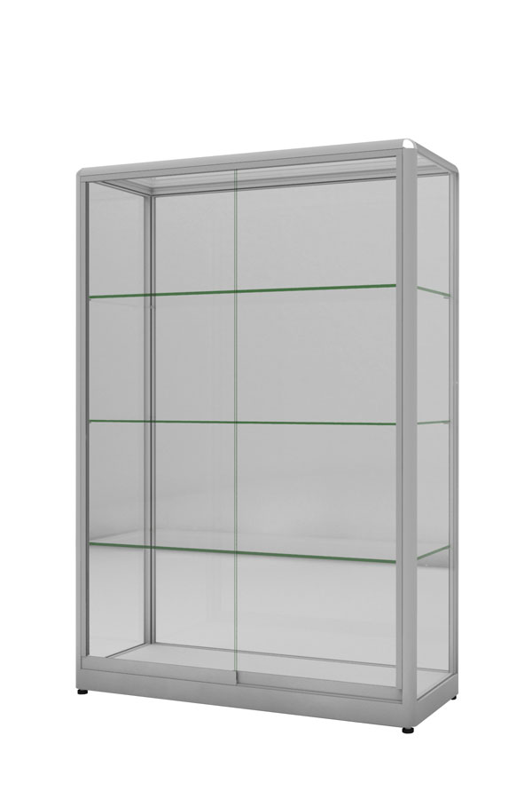 Vitrinekast PR-513 103x35x151cm